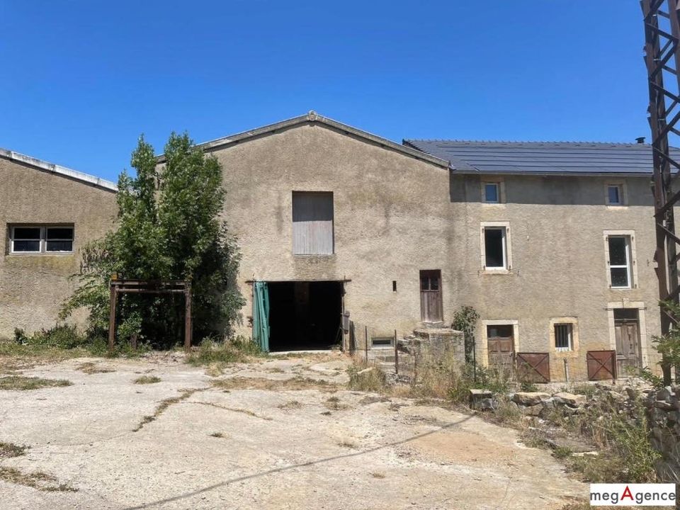 Villa i Rivière-sur-Tarn, Aveyron - foto 4