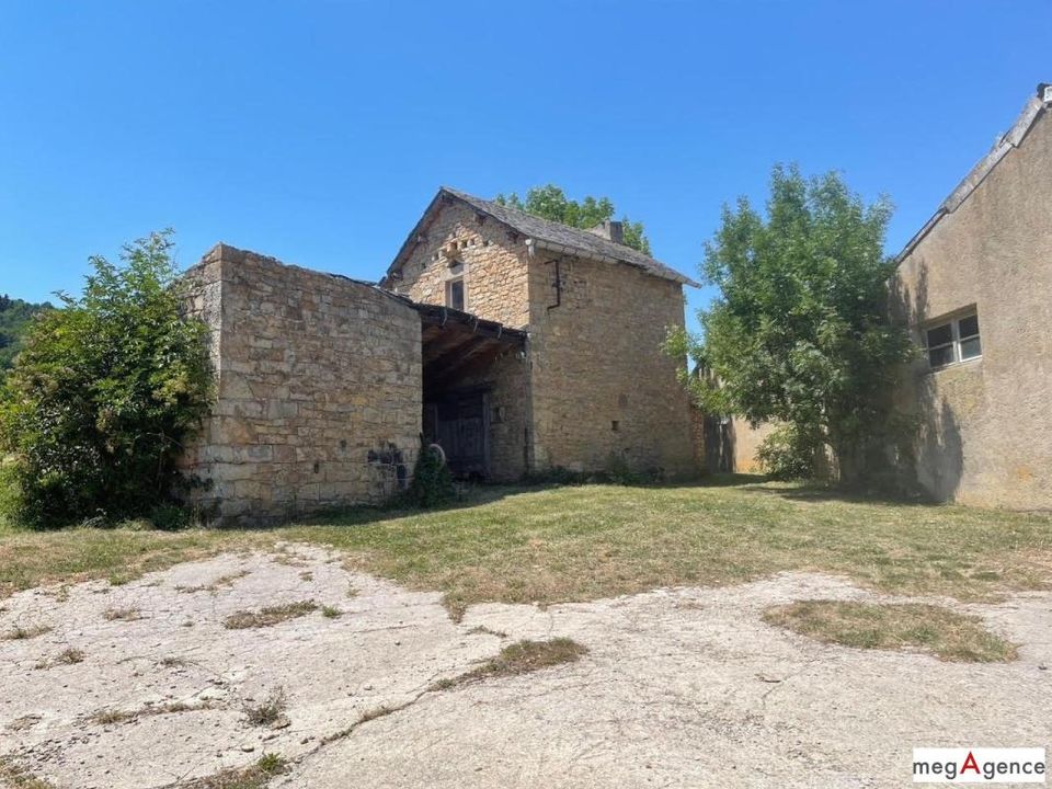 Villa i Rivière-sur-Tarn, Aveyron - foto 5
