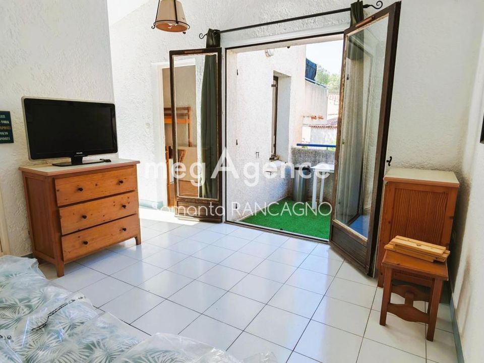 Lejlighed i Saint-Raphael, Var - foto 1