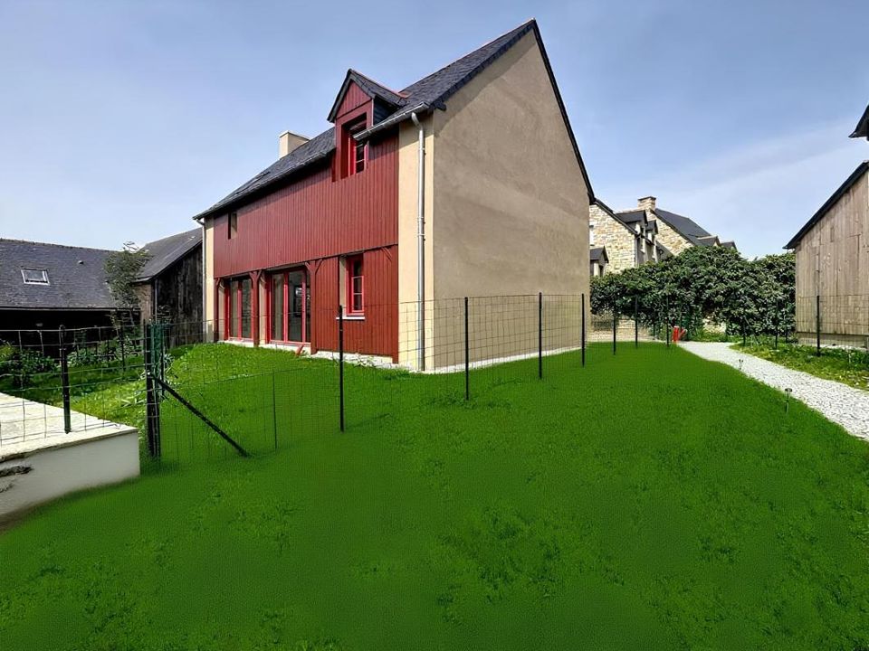 Villa a Saint-Suliac, Ille-et-Vilaine - foto 1