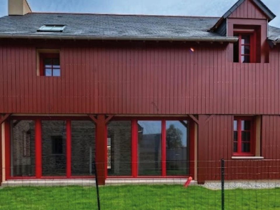 Villa a Saint-Suliac, Ille-et-Vilaine - foto 2