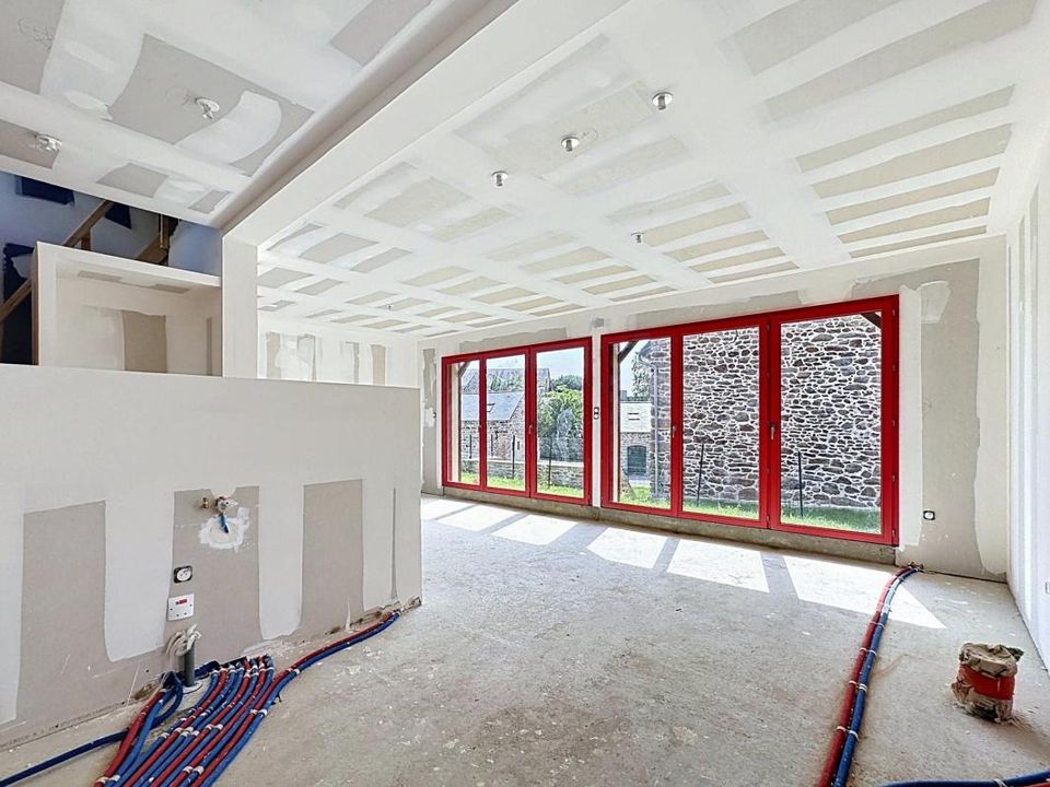 Villa a Saint-Suliac, Ille-et-Vilaine - foto 3