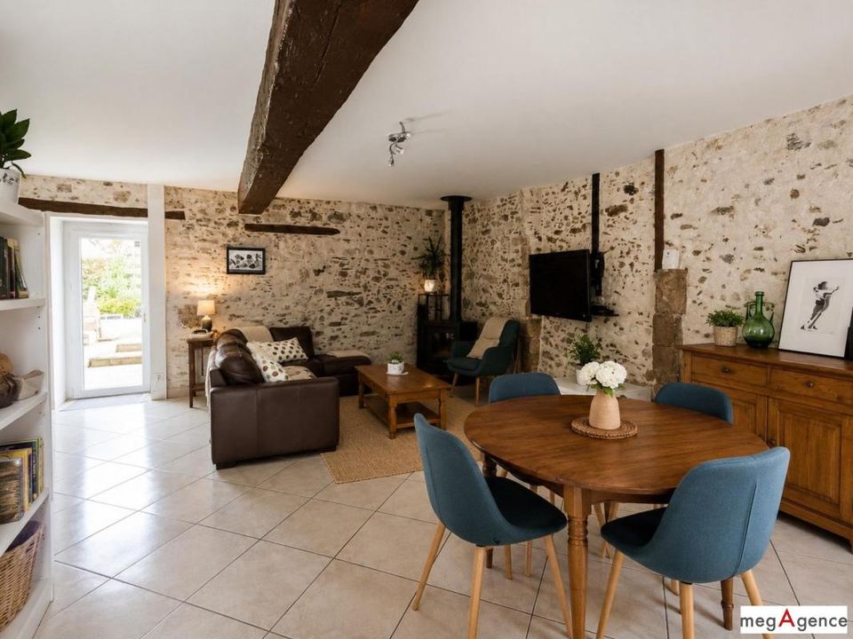 Villa a Saint-Herblain, Loire-Atlantique - foto 1