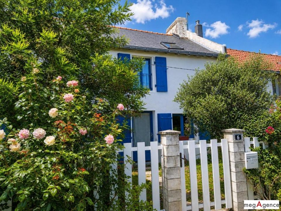 Villa a Saint-Herblain, Loire-Atlantique - foto 2