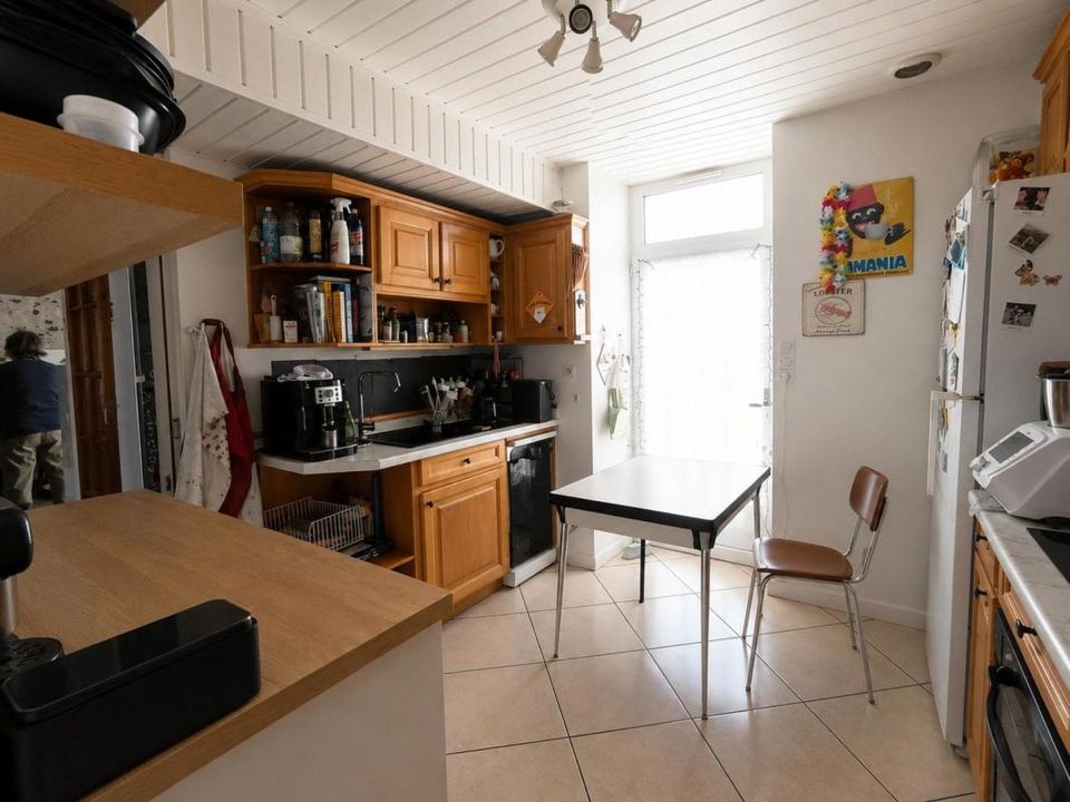 Villa a Saint-Herblain, Loire-Atlantique - foto 5