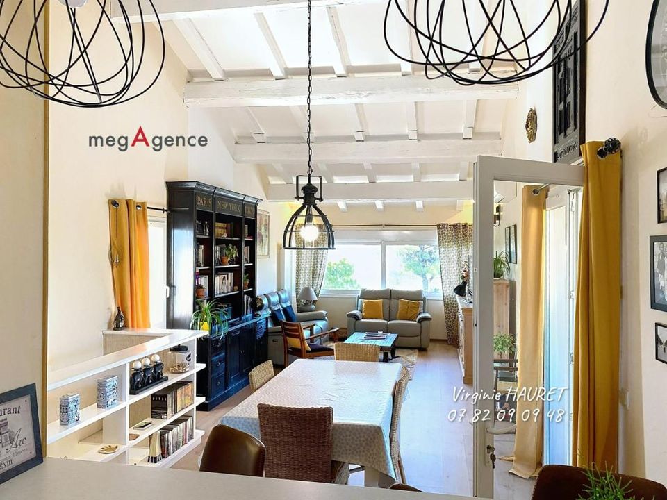 Villa i Gruissan, Aude - foto 2