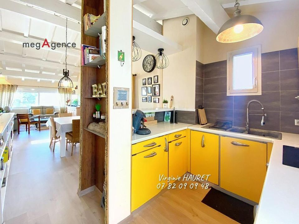 Villa i Gruissan, Aude - foto 3