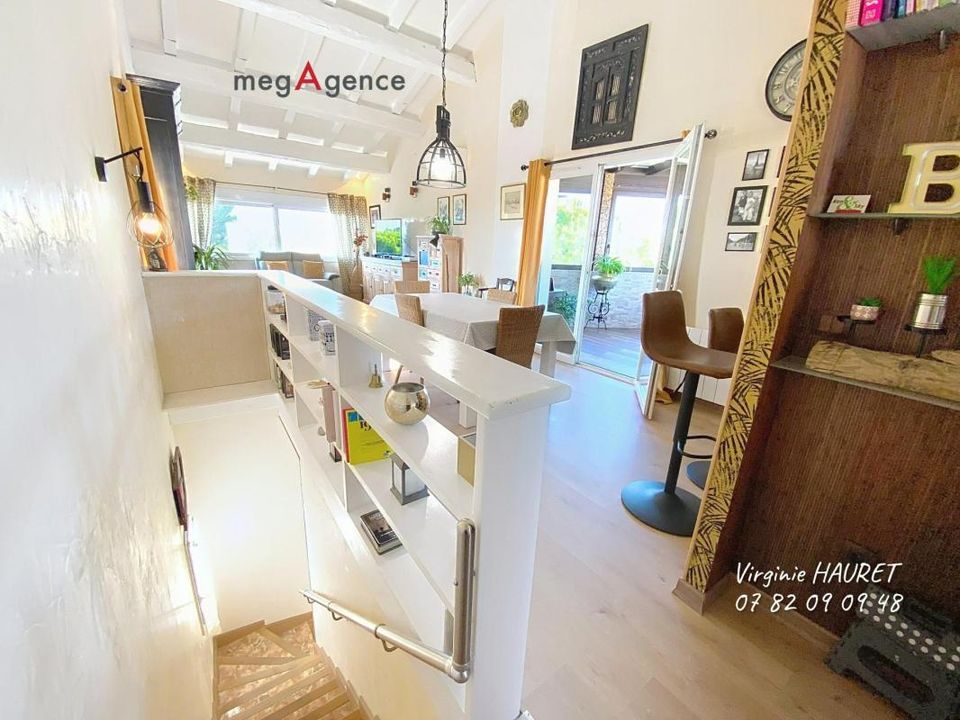 Villa i Gruissan, Aude - foto 4