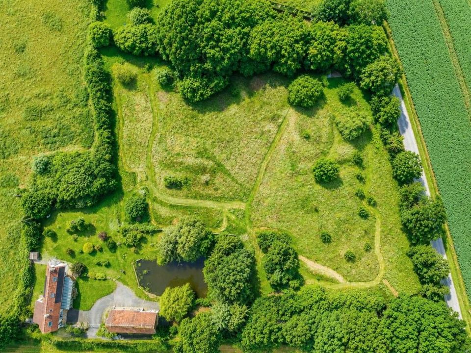 Villa i La Ferte-Bernard, Sarthe - foto 2