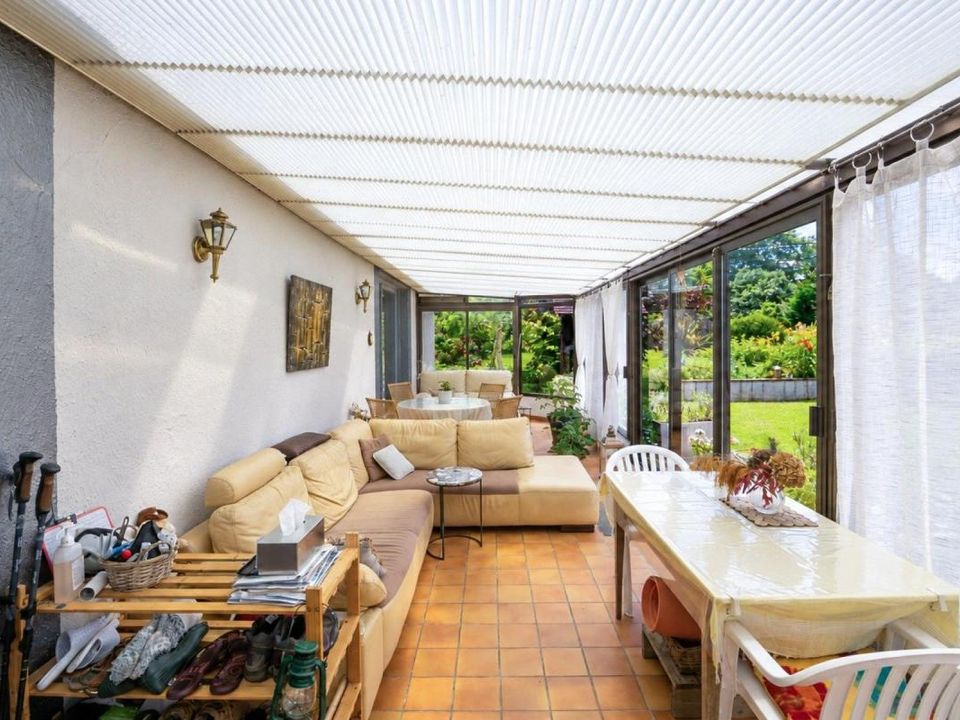 Villa i La Ferte-Bernard, Sarthe - foto 4