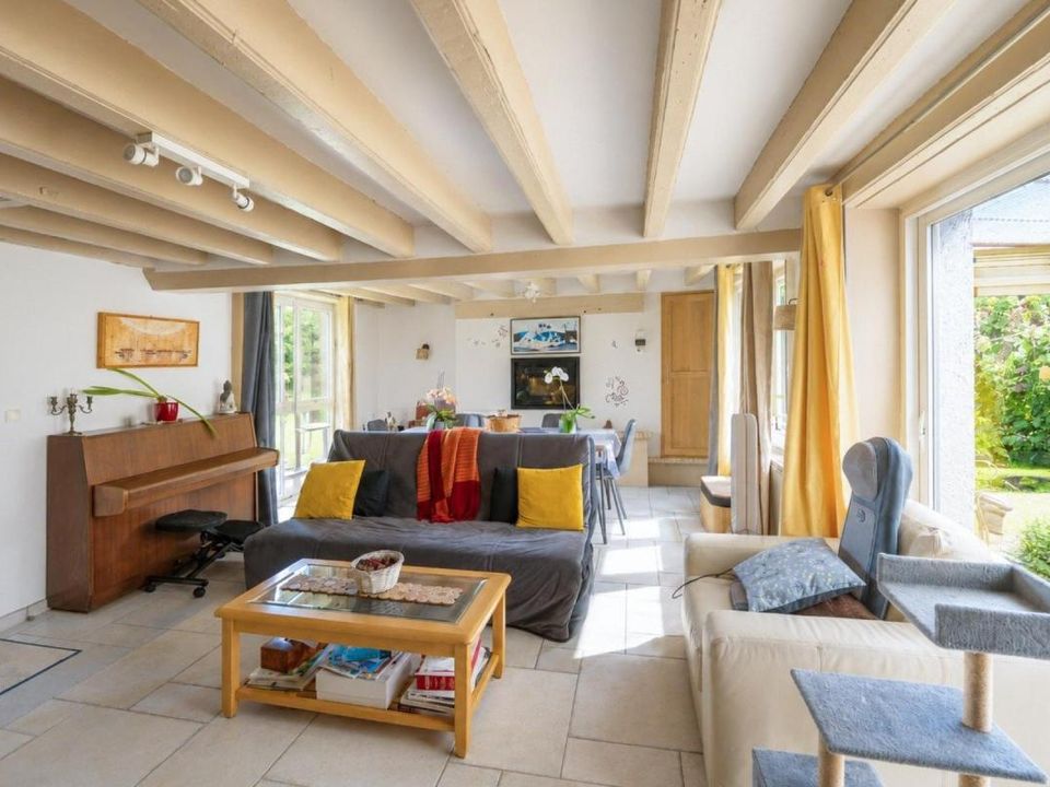 Villa i La Ferte-Bernard, Sarthe - foto 5