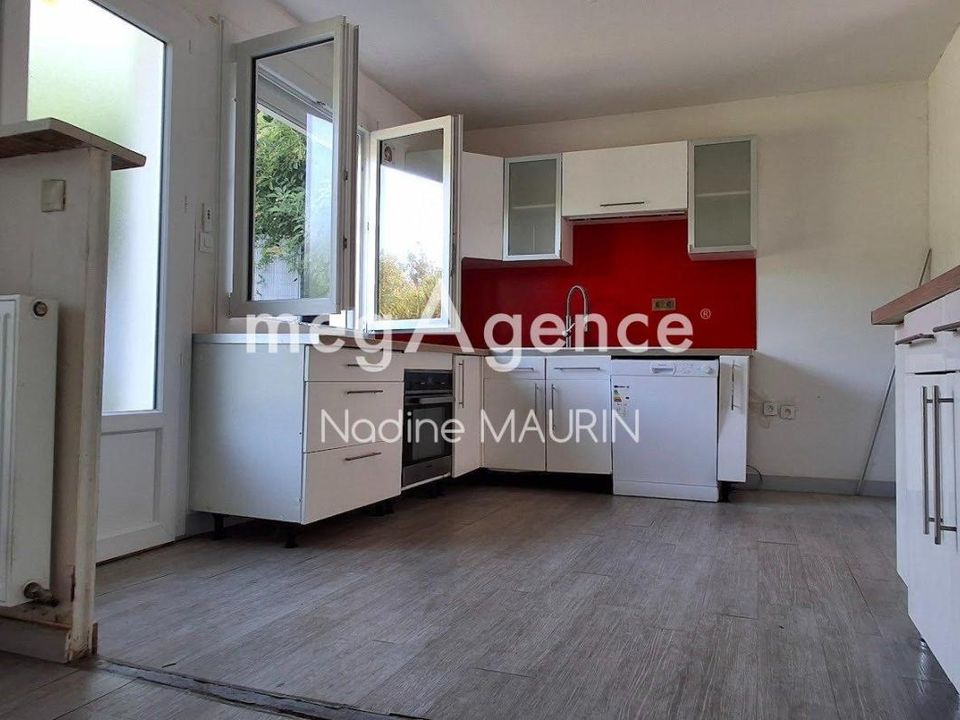 Villa i Blois, Loir-et-Cher - foto 4