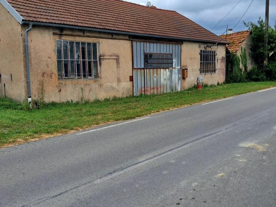 Erhvervsejendom i Trézelles, Allier - foto 2