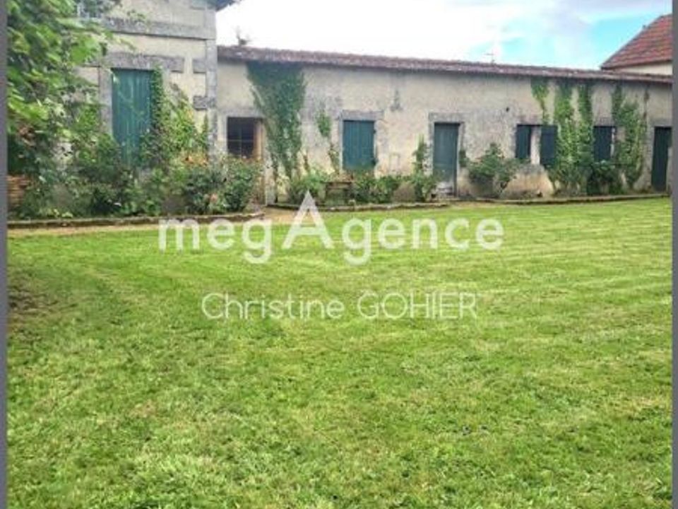 Villa - Migron, Charente-Maritime - photo 1
