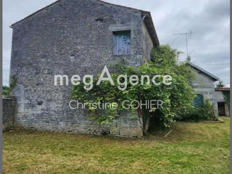 Villa - Migron, Charente-Maritime - photo 2