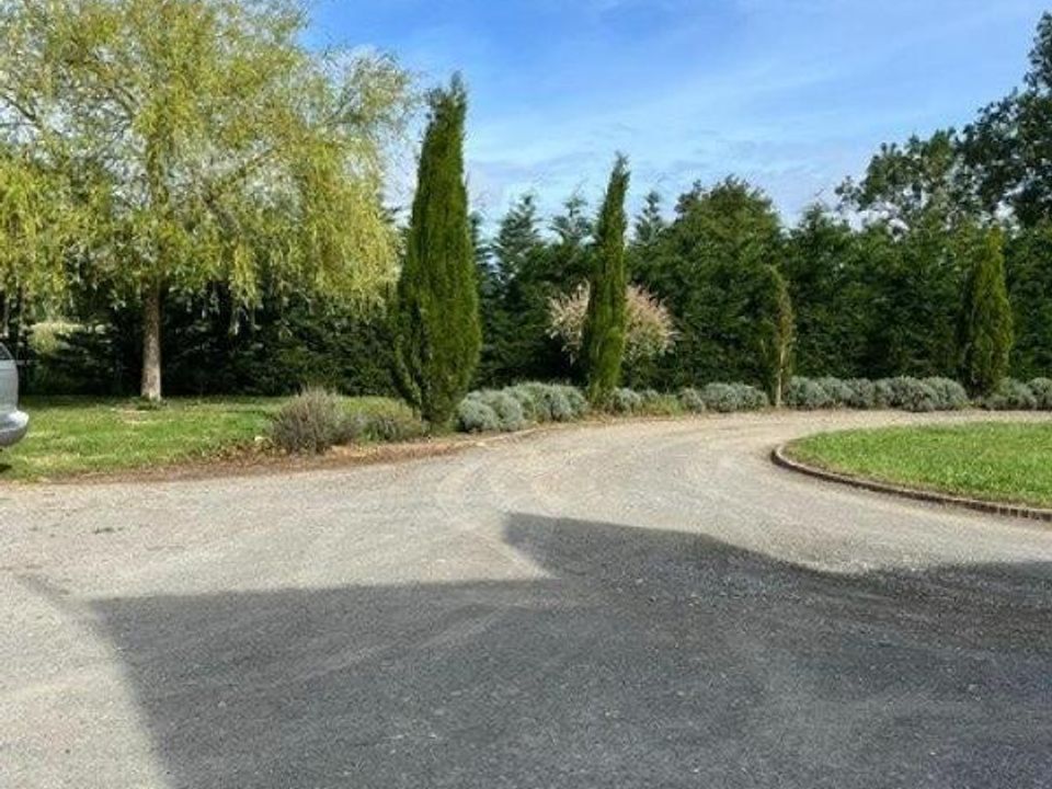 Villa a Le Bailleul, Sarthe - foto 3