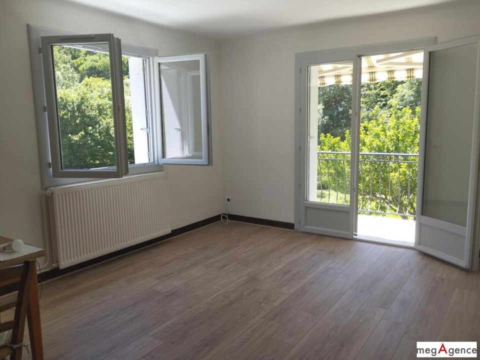 Herregård i La Rouviere, Lozere - bilde 3