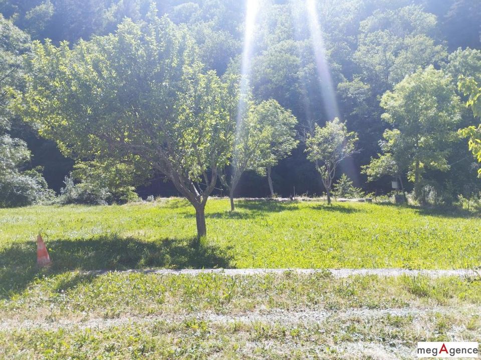 Herregård i La Rouviere, Lozere - bilde 5