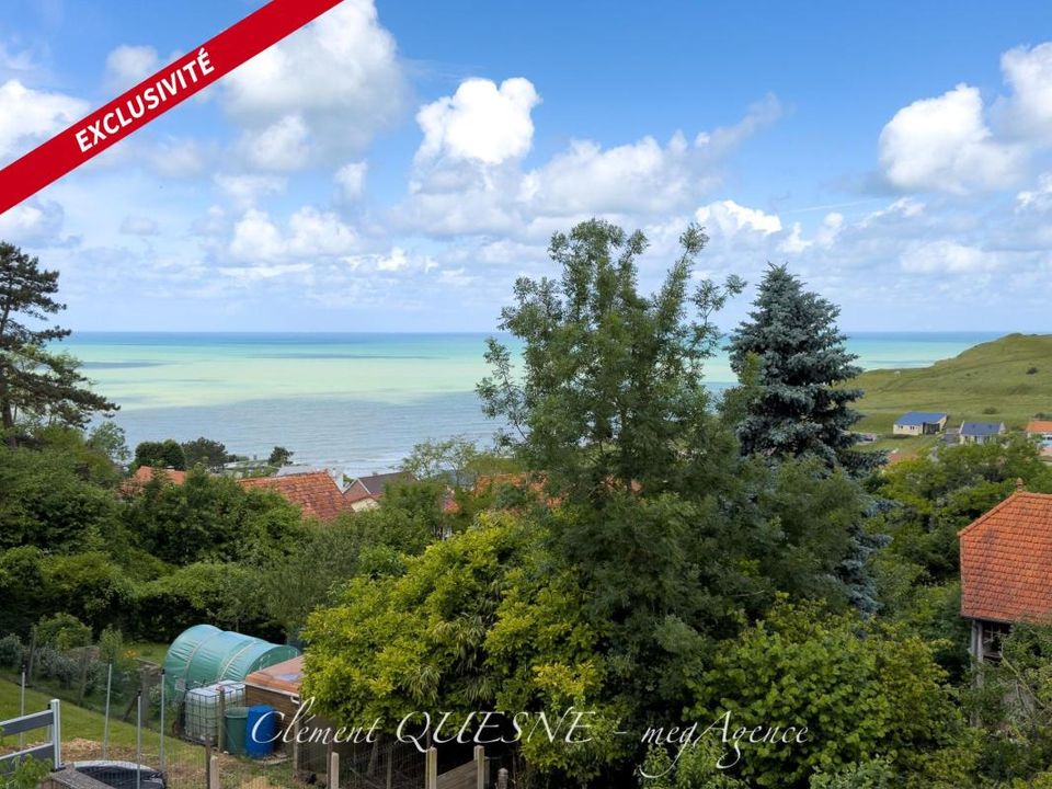 Villa in Petit-Caux, Seine-Maritime - foto 1