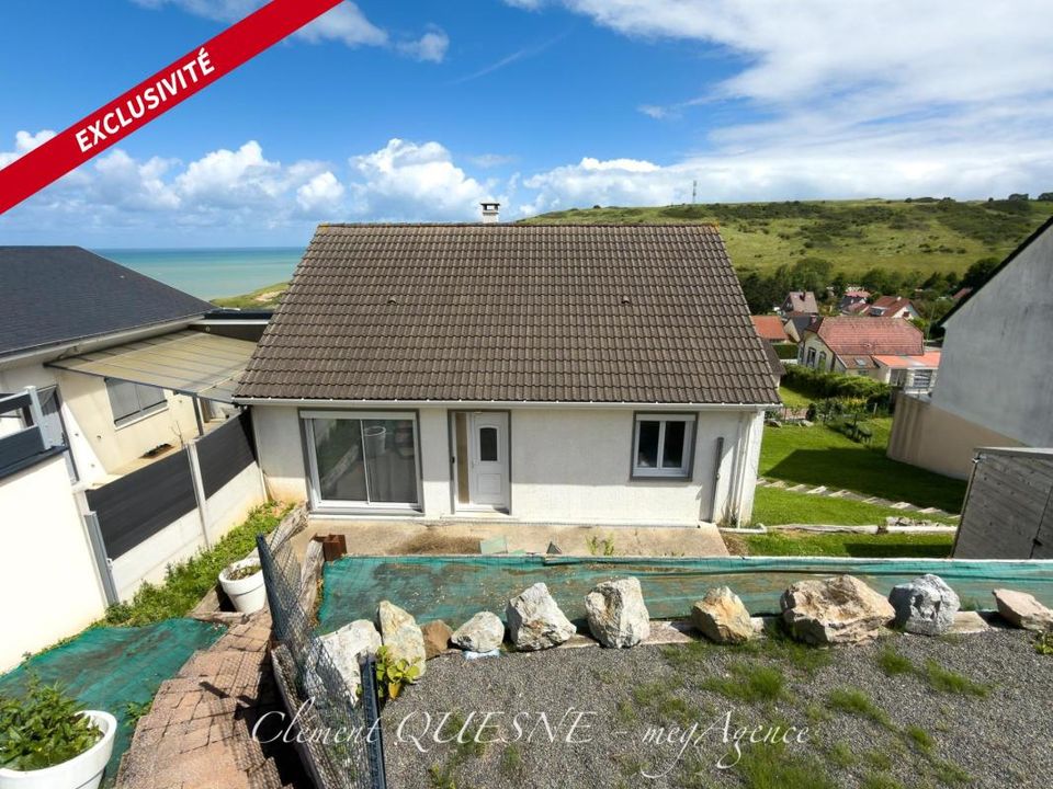 Villa in Petit-Caux, Seine-Maritime - foto 2