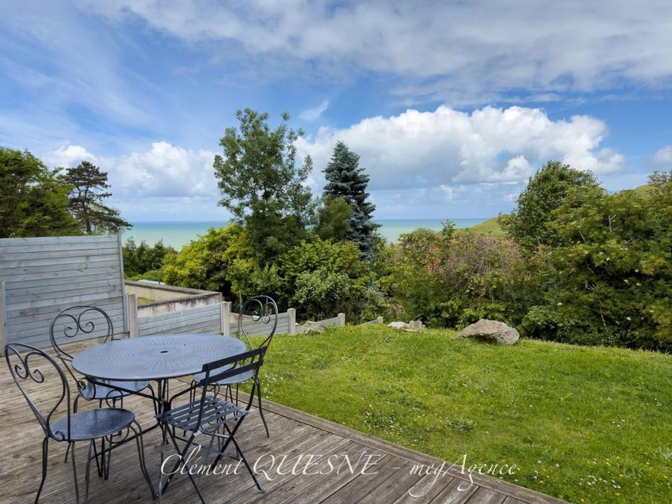 Villa in Petit-Caux, Seine-Maritime - foto 3