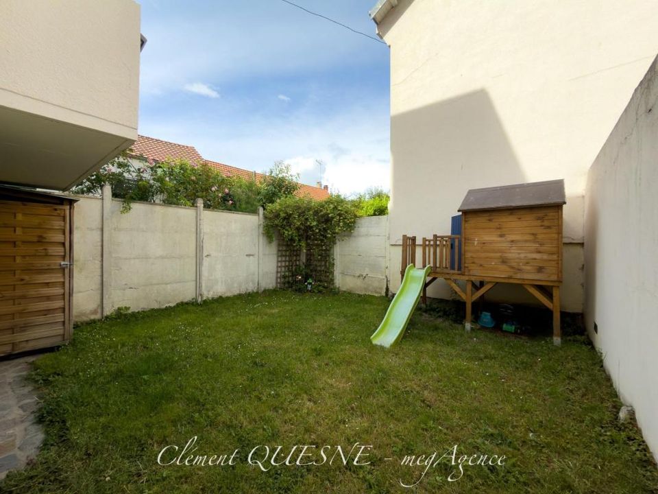 Villa i Dieppe, Seine-Maritime - bilde 3