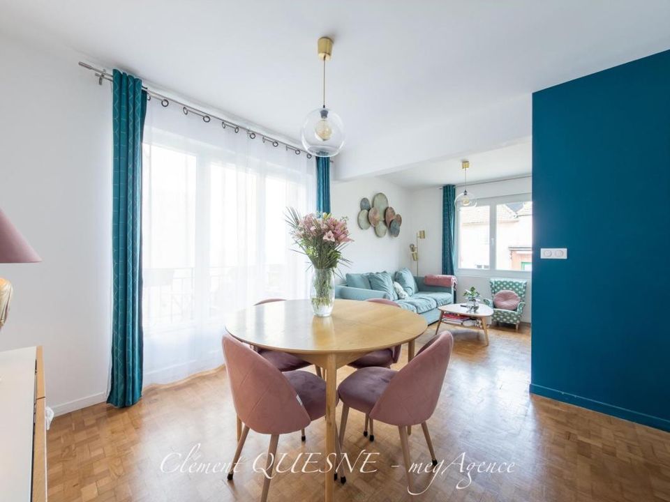 Villa i Dieppe, Seine-Maritime - bilde 4
