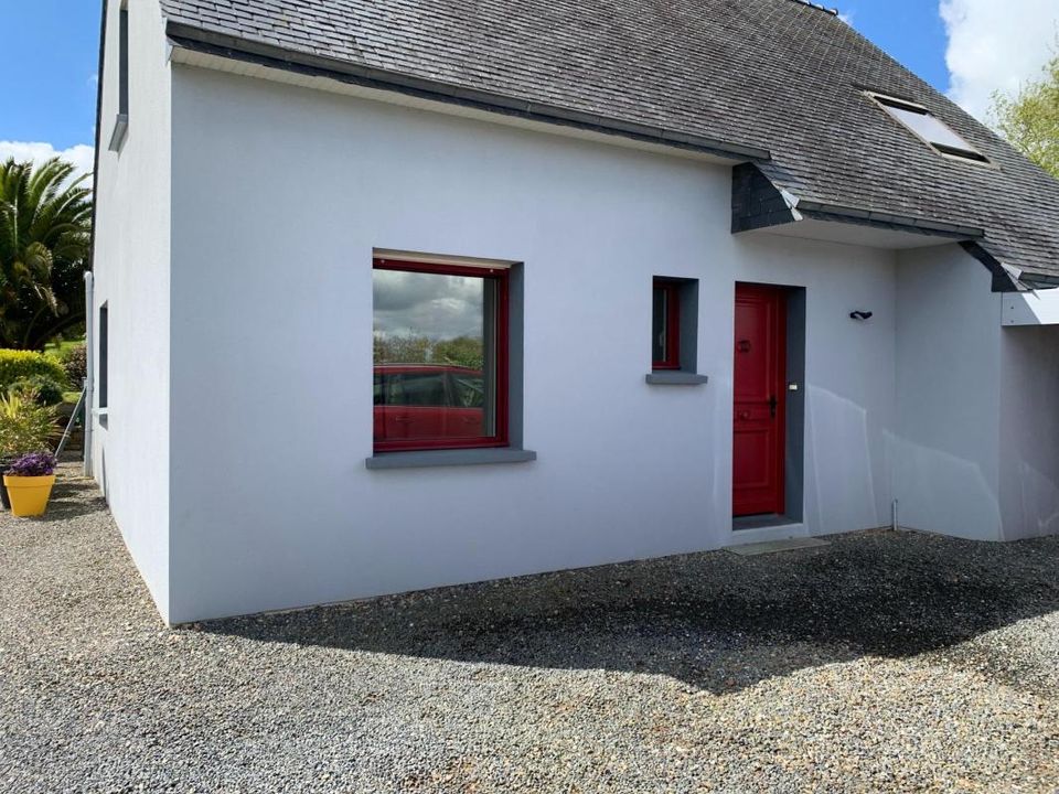 Villa i Tregarantec, Finistere - foto 2