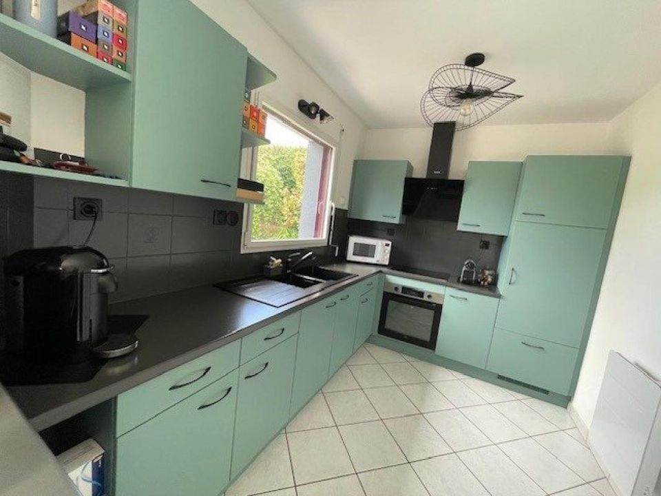 Villa i Tregarantec, Finistere - foto 4