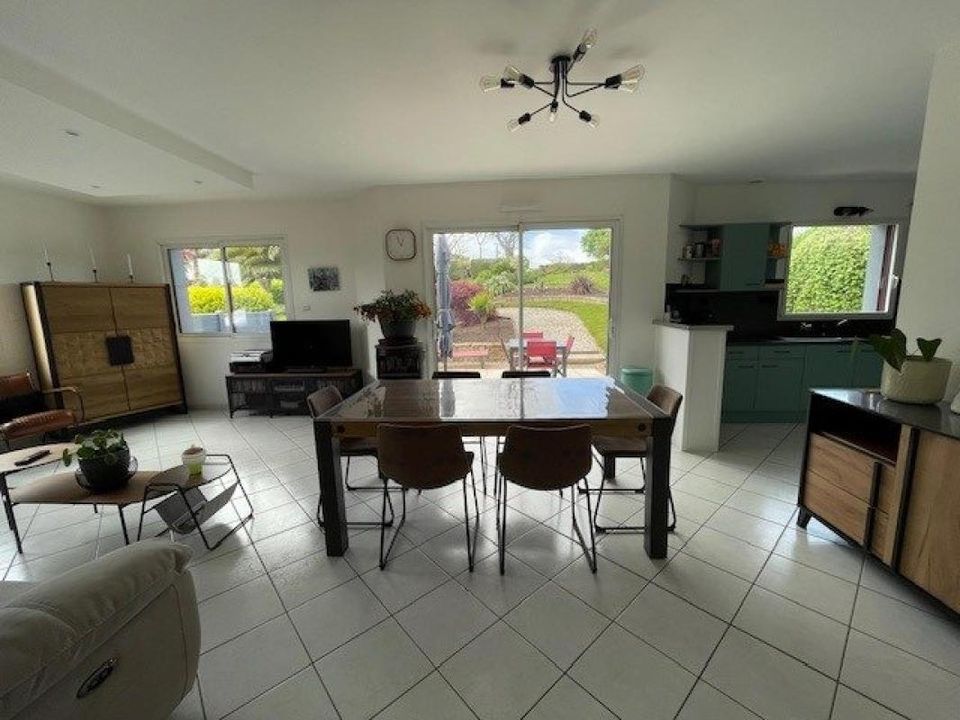 Villa i Tregarantec, Finistere - foto 5