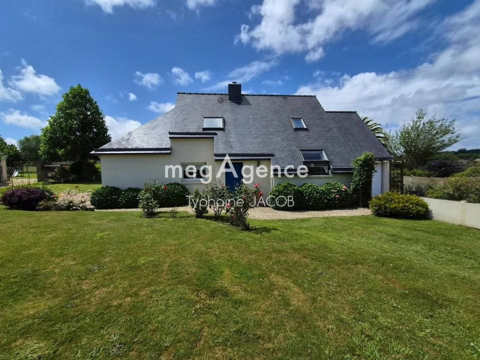 Villa en Paimpol, Cotes-d'Armor - foto 1