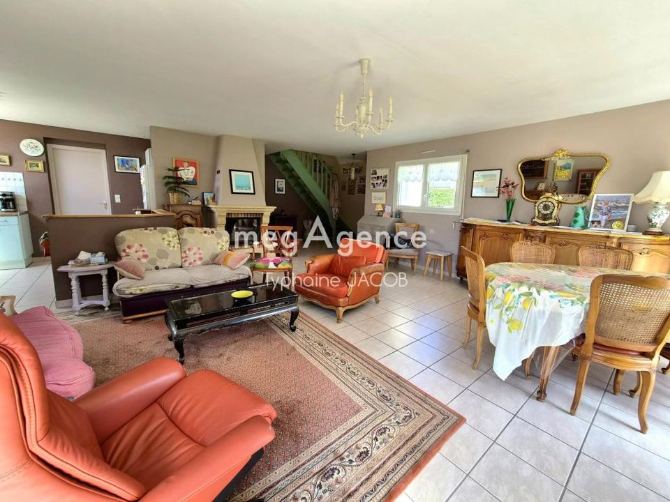Villa en Paimpol, Cotes-d'Armor - foto 3