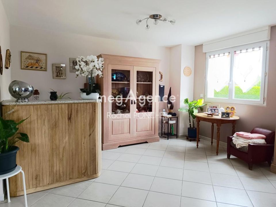 Landejendom i Collandres-Quincarnon, Eure - foto 5
