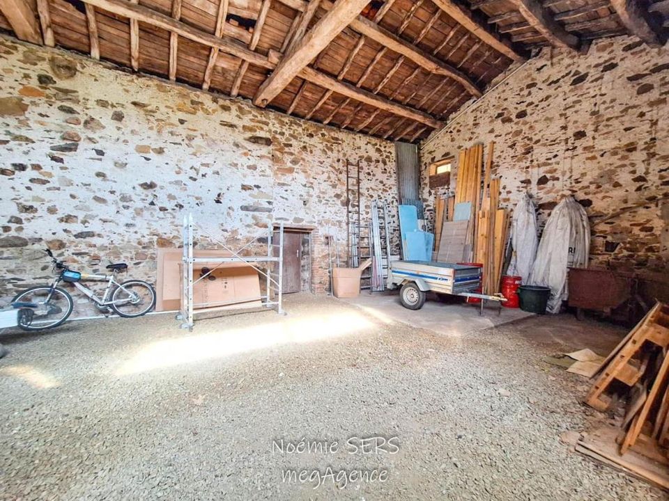 Villa i La Tourlandry, Maine-et-Loire - foto 1