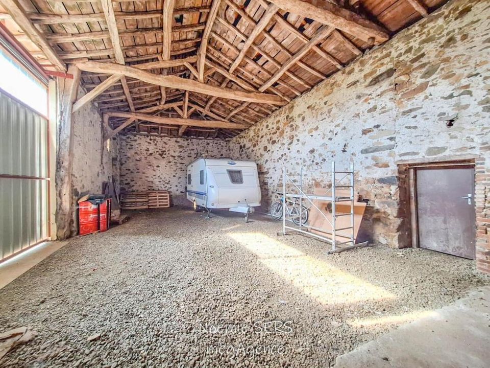 Villa i La Tourlandry, Maine-et-Loire - foto 2