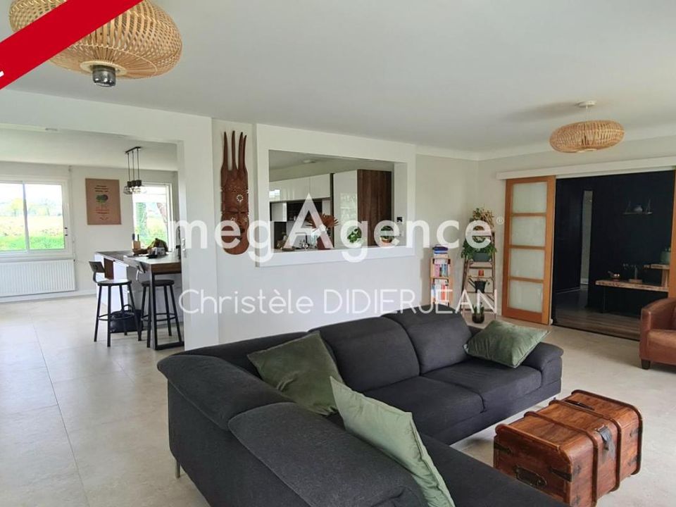 Villa a Saint-Gervais, Vendee - foto 1