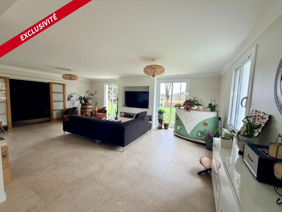 Villa a Saint-Gervais, Vendee - foto 5