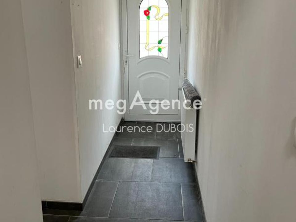 Casa de poble a Pernes, Pas-de-Calais - foto 2