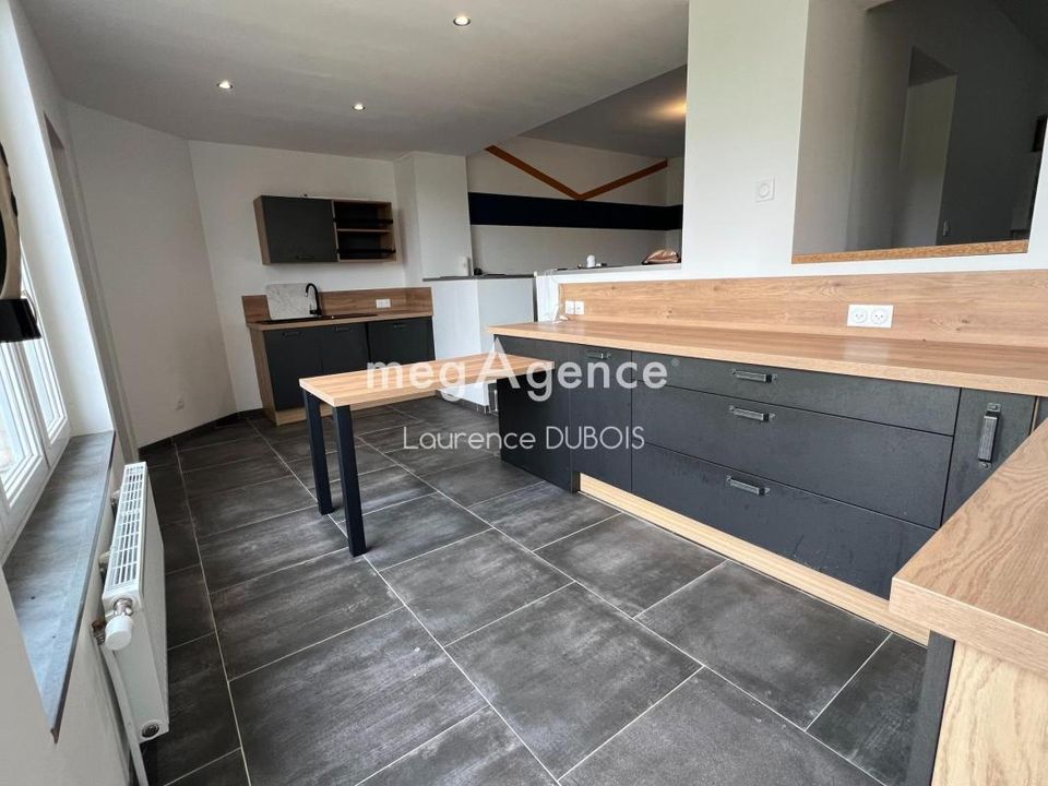 Casa de poble a Pernes, Pas-de-Calais - foto 3