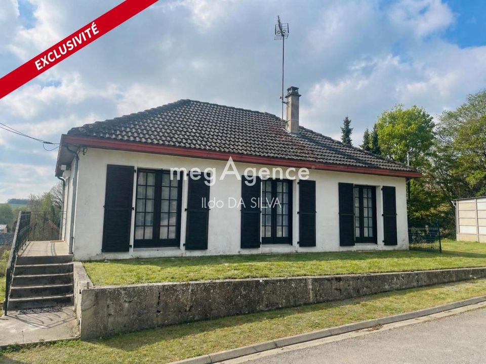 Landejendom i Riencourt, Somme - foto 1