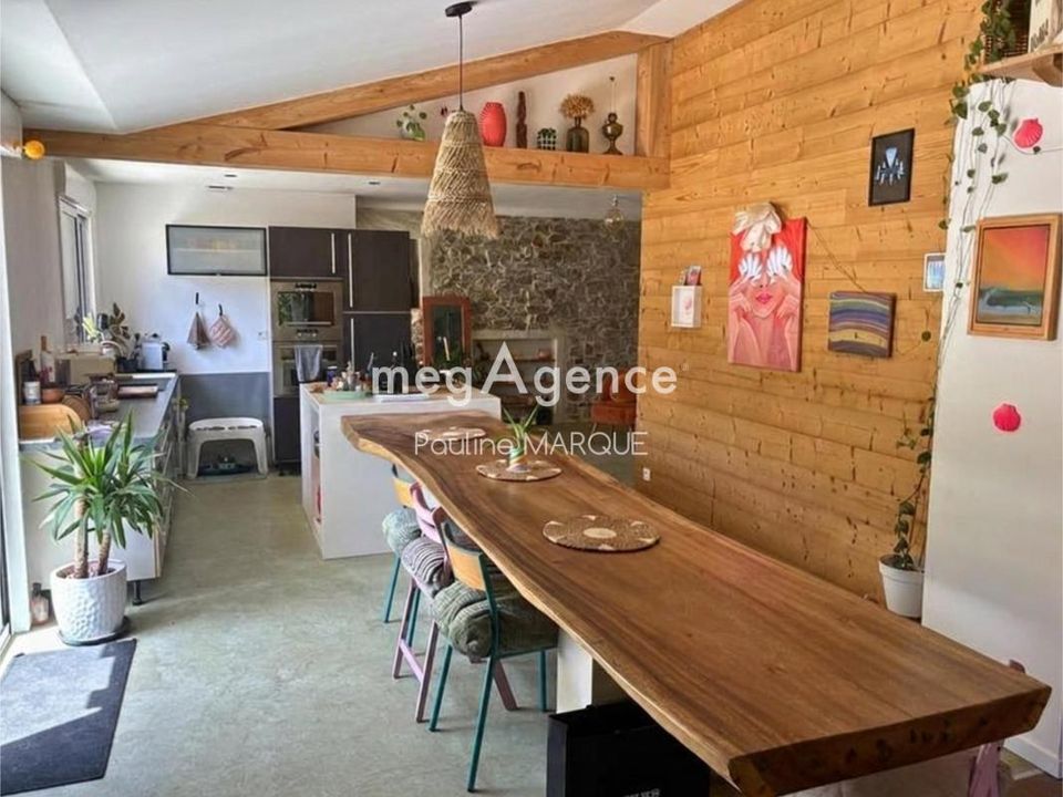 Landhuis in Les Sables-d'Olonne, Vendee - foto 3