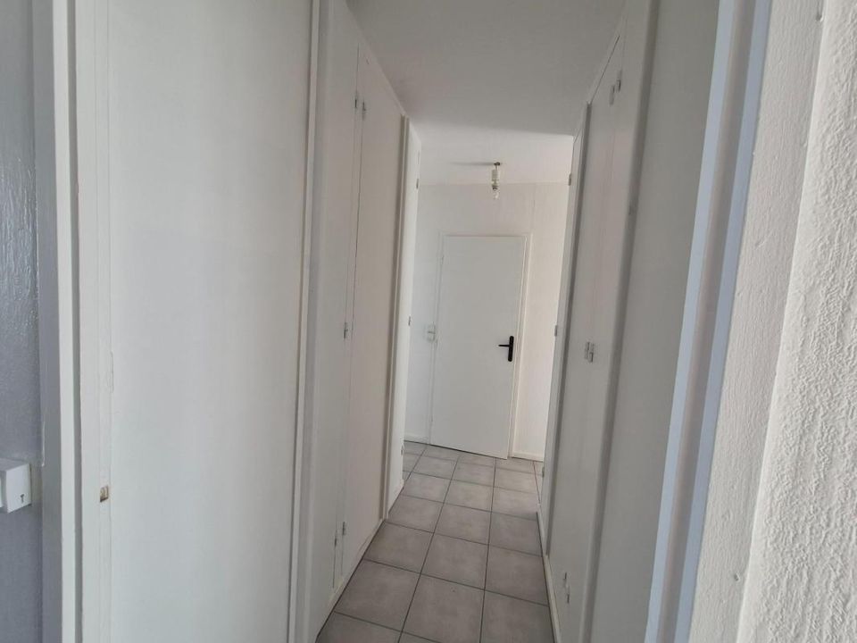 Apartament a Saint-Etienne, Loire - foto 3