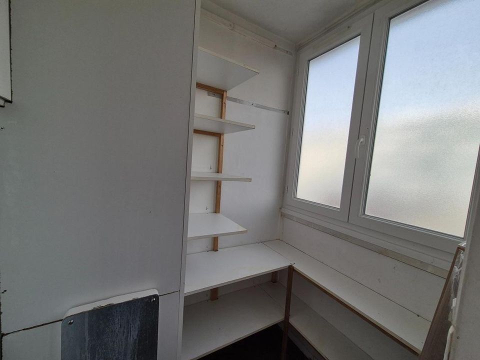 Apartament a Saint-Etienne, Loire - foto 4
