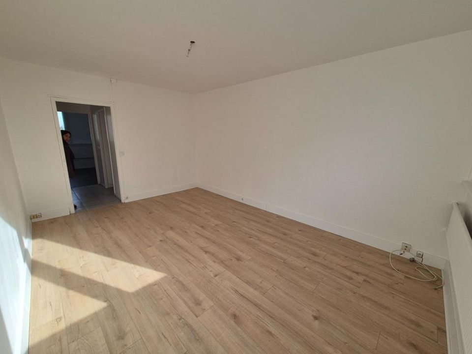 Apartament a Saint-Etienne, Loire - foto 5