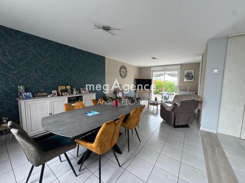 Bungalou a Moulay, Mayenne - foto 1