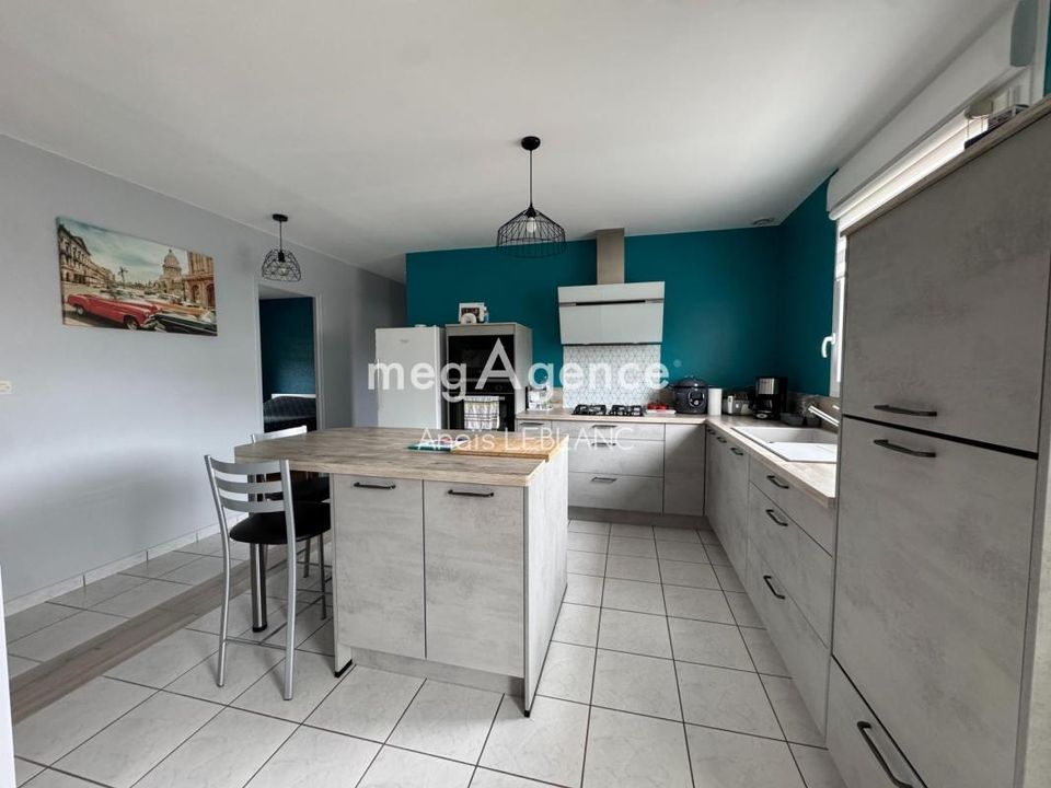 Bungalou a Moulay, Mayenne - foto 2