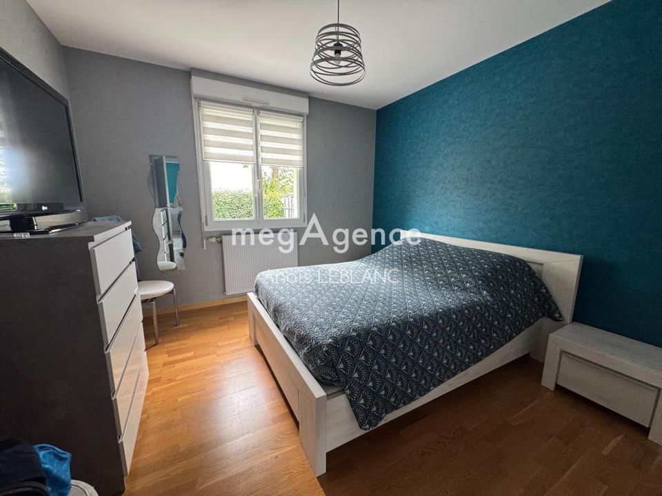 Bungalou a Moulay, Mayenne - foto 4
