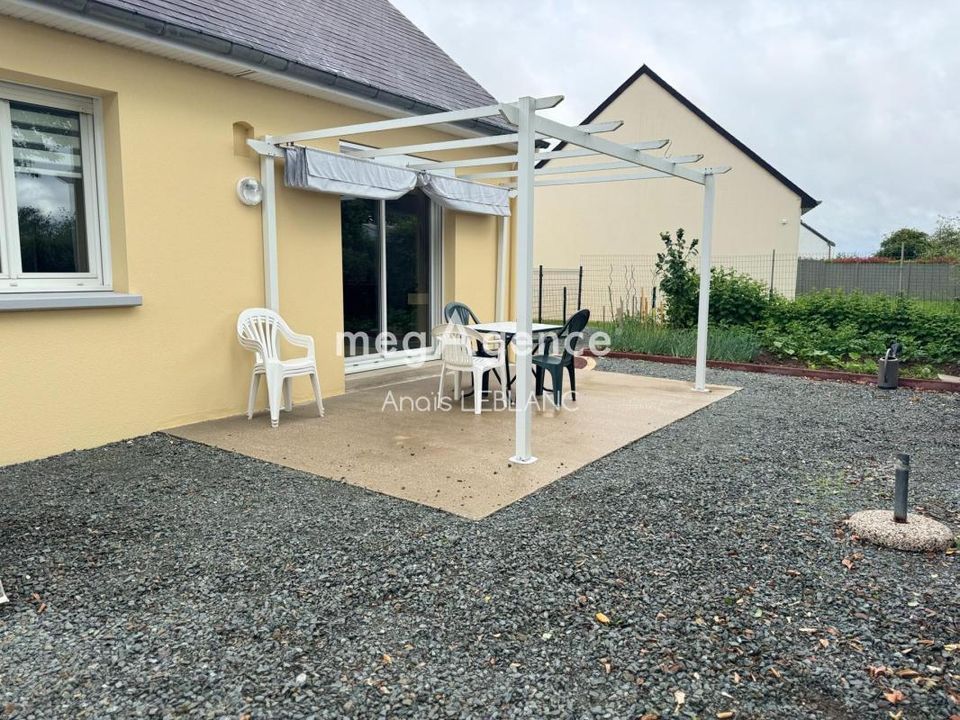 Bungalou a Moulay, Mayenne - foto 5