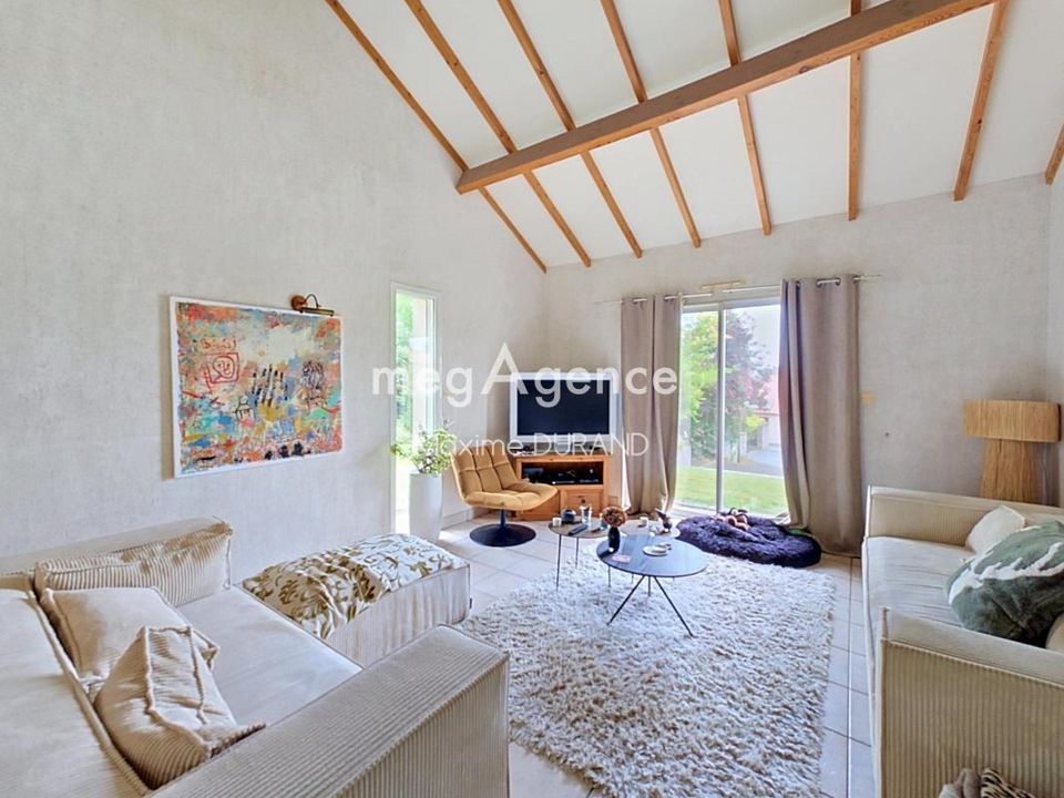 Haus in Cholet, Maine-et-Loire - Foto 3