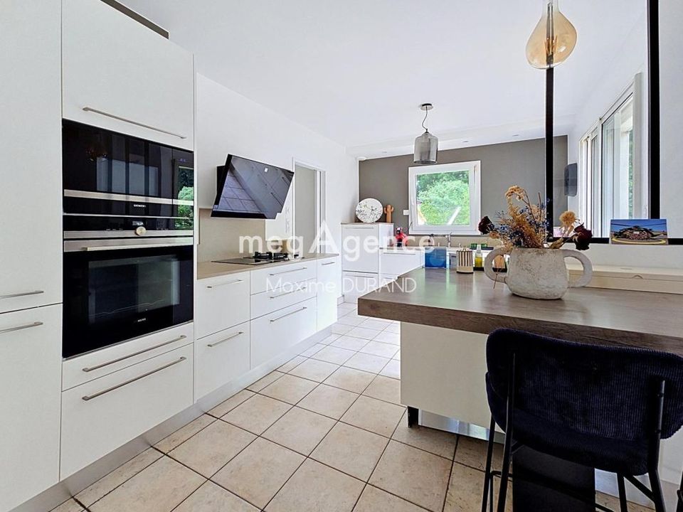 Haus in Cholet, Maine-et-Loire - Foto 4